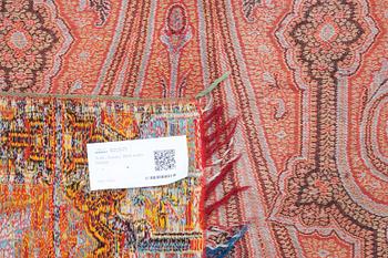 SJAL. Paisley, 1900-talets början.