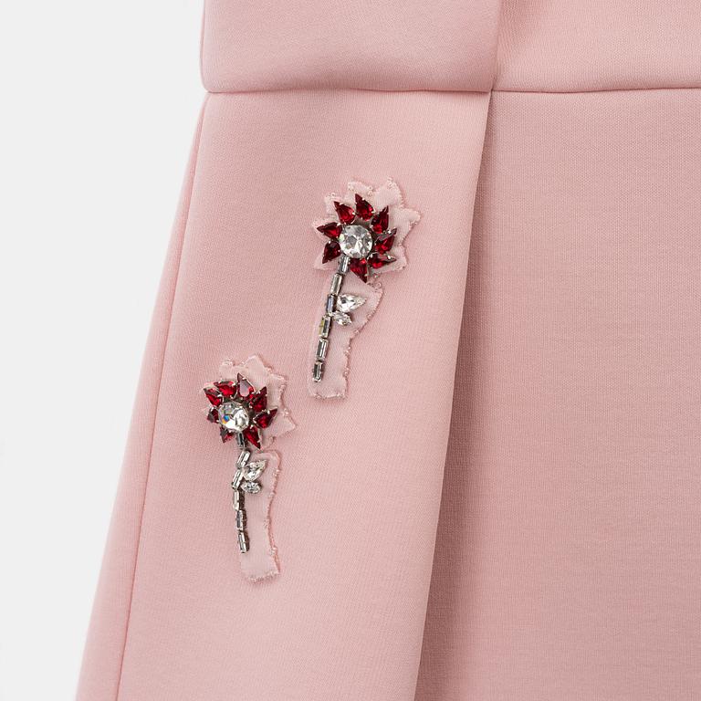 Prada, a set with pants and a top, size 36.