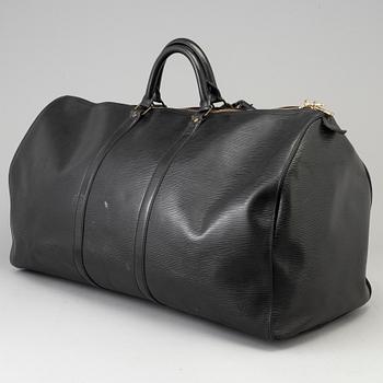 LOUIS VUITTON, weekendväska, "Keepall 60".