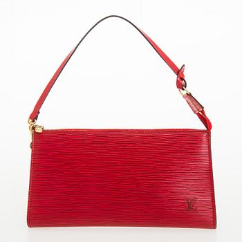 Louis Vuitton, laukku, "Pochette".