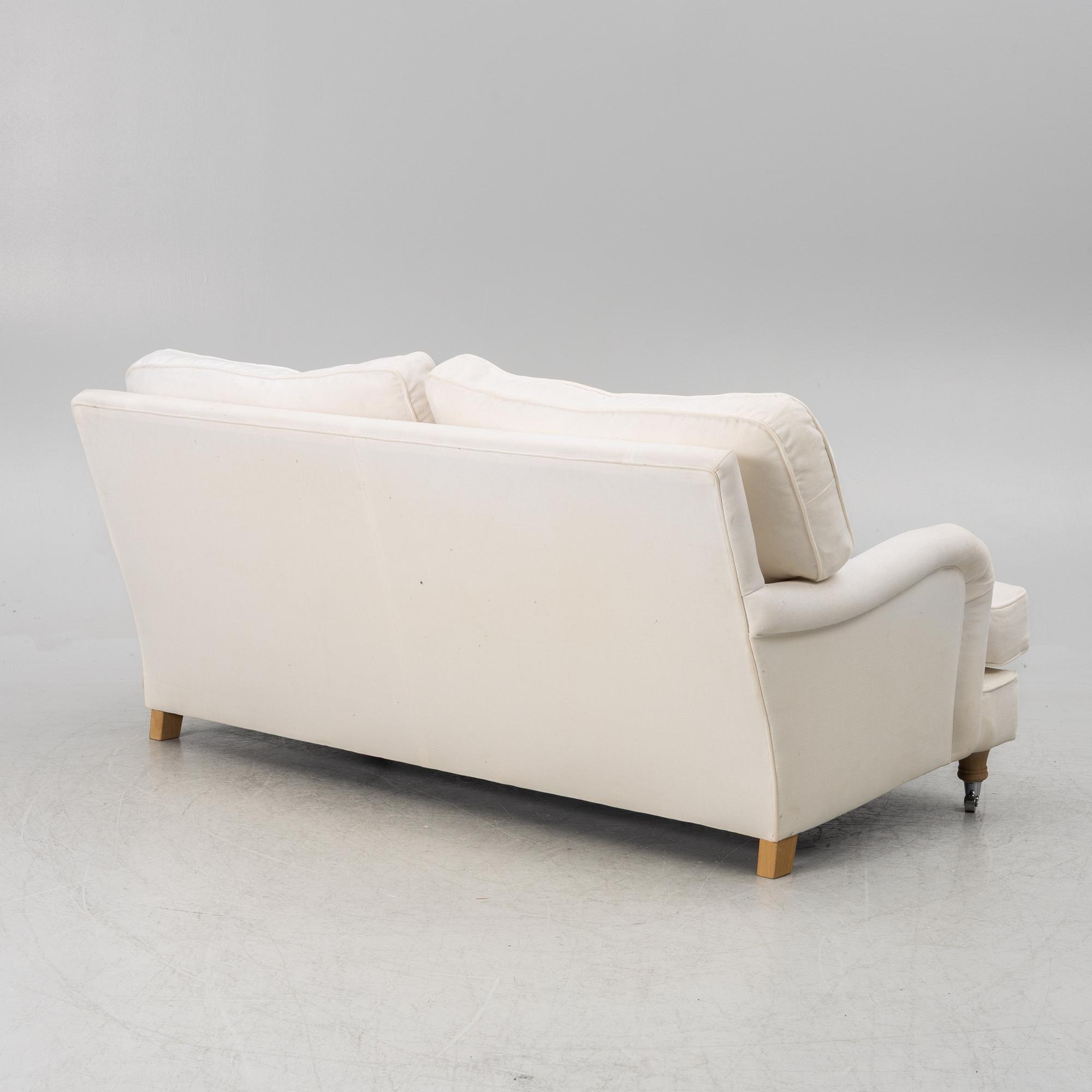 Soffa, Engelsson, 2000-tal.