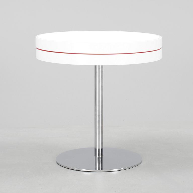 BRICKBORD, "Tray", Monica Förster, Offecct, formgivet 2003.