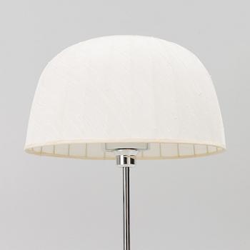 Hans-Agne Jakobsson, a model G52 floor lamp, Markaryd, second half of the 20th century.