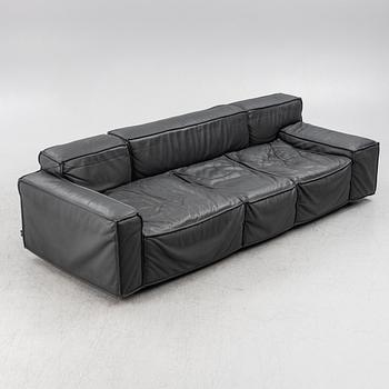 Claesson Koivisto Rune, soffa, "Boxplay", Swedese, formgiven 2009.