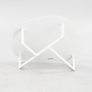 Ernst & Jensen, an 'Insula', coffee table, Erik Jørgensen, Denmark, 2000-tal.