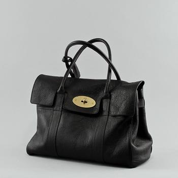 VÄSKA, Mulberry, "Bayswater".