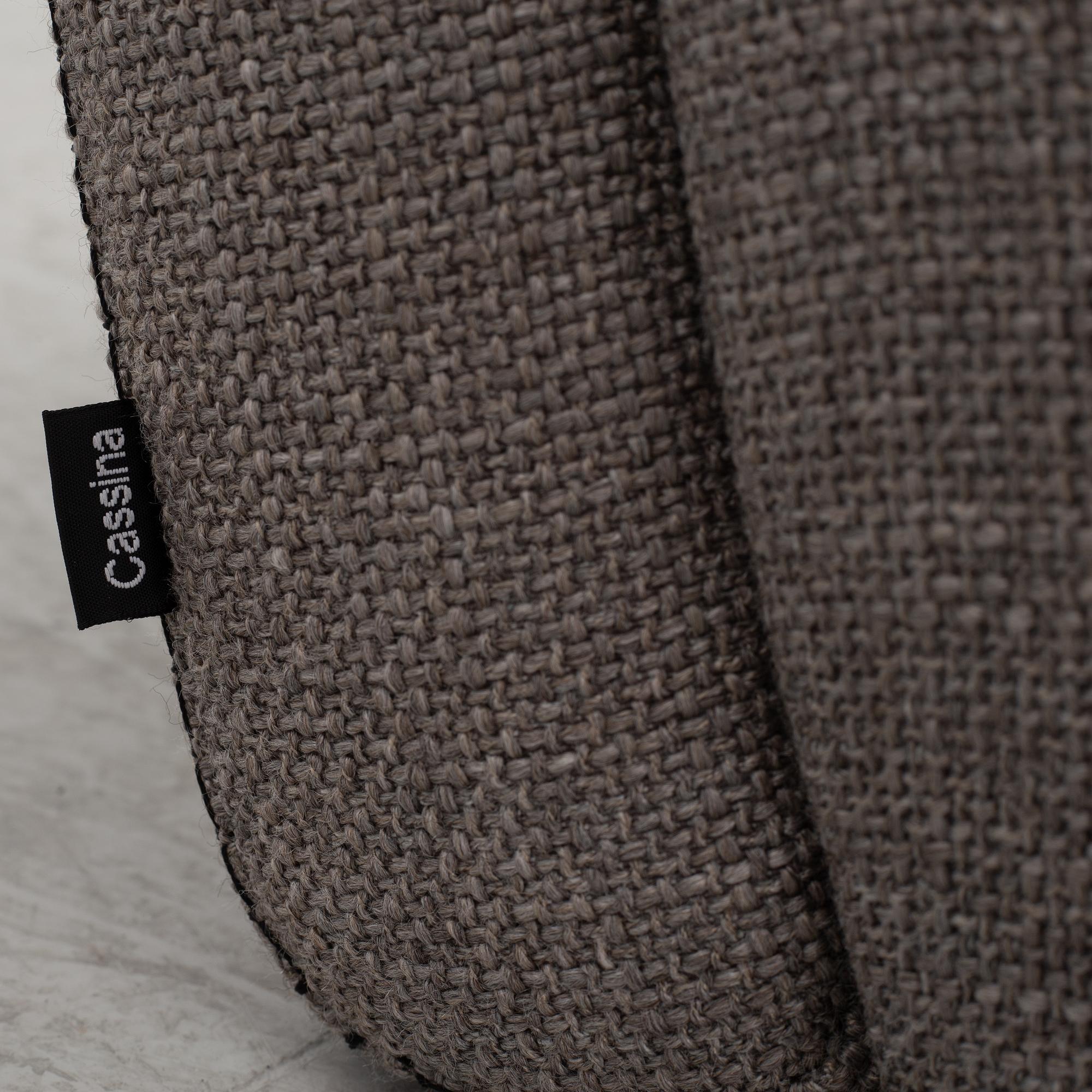 Gerrit Rietveld, a pair of "Utrecht" armchairs, Cassina, 21st century.