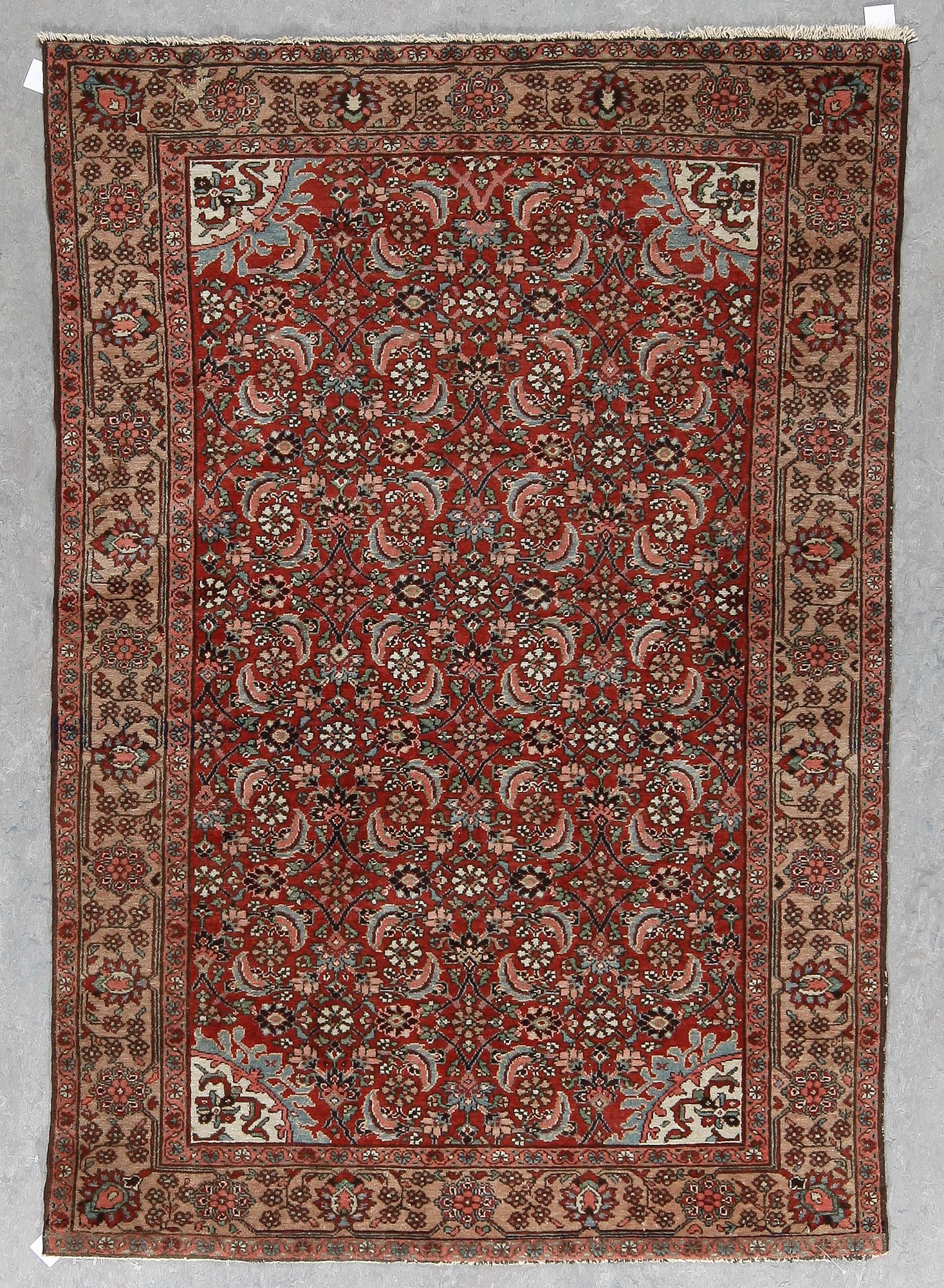 MATTA, semiantik Persisk, 188x129.