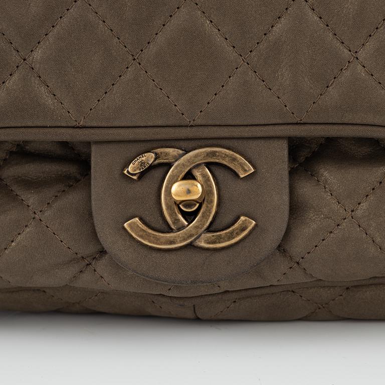 Chanel, väska, "Single Flap Bag", 2012-13.