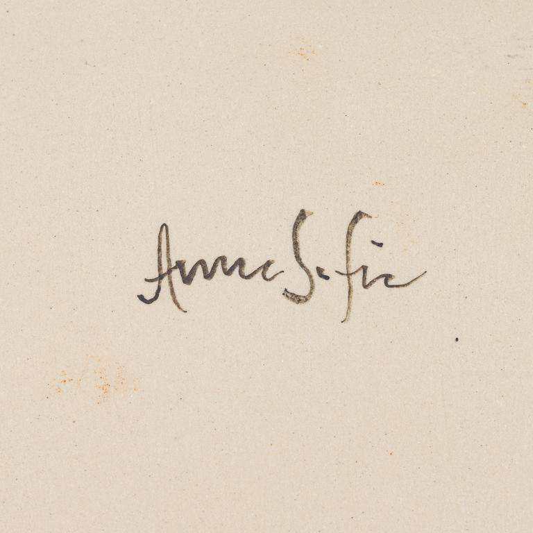 AnnaSofia Mååg, Untitled.