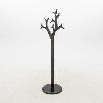 Michael Young & Katrin Petersdottir, coat rack, "Tree", Swedese.