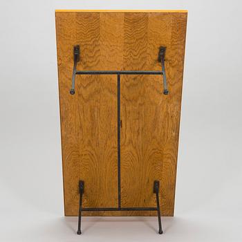 Tapio Wirkkala, soffbord, Asko, 1950-talets slut.