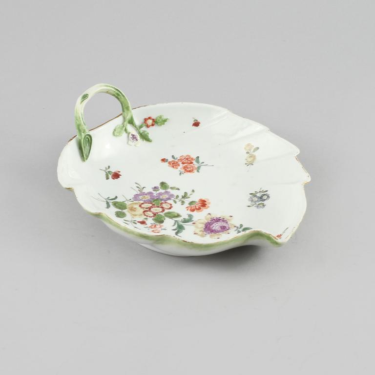 FAT, porslin, Meissen, 1900-tal.