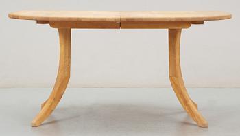 MATSALSGRUPP, 5 delar, Carl Malmsten.