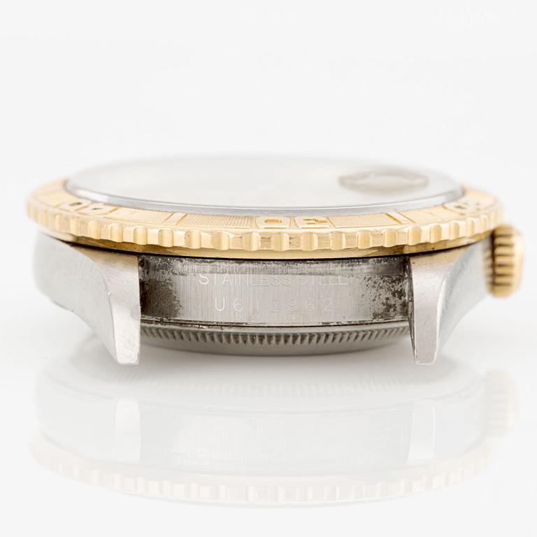 Rolex, Datejust, Turn-O-Graph, ca 1998.
