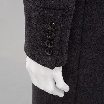 Alexander McQueen, rock, italiensk storlek 48.