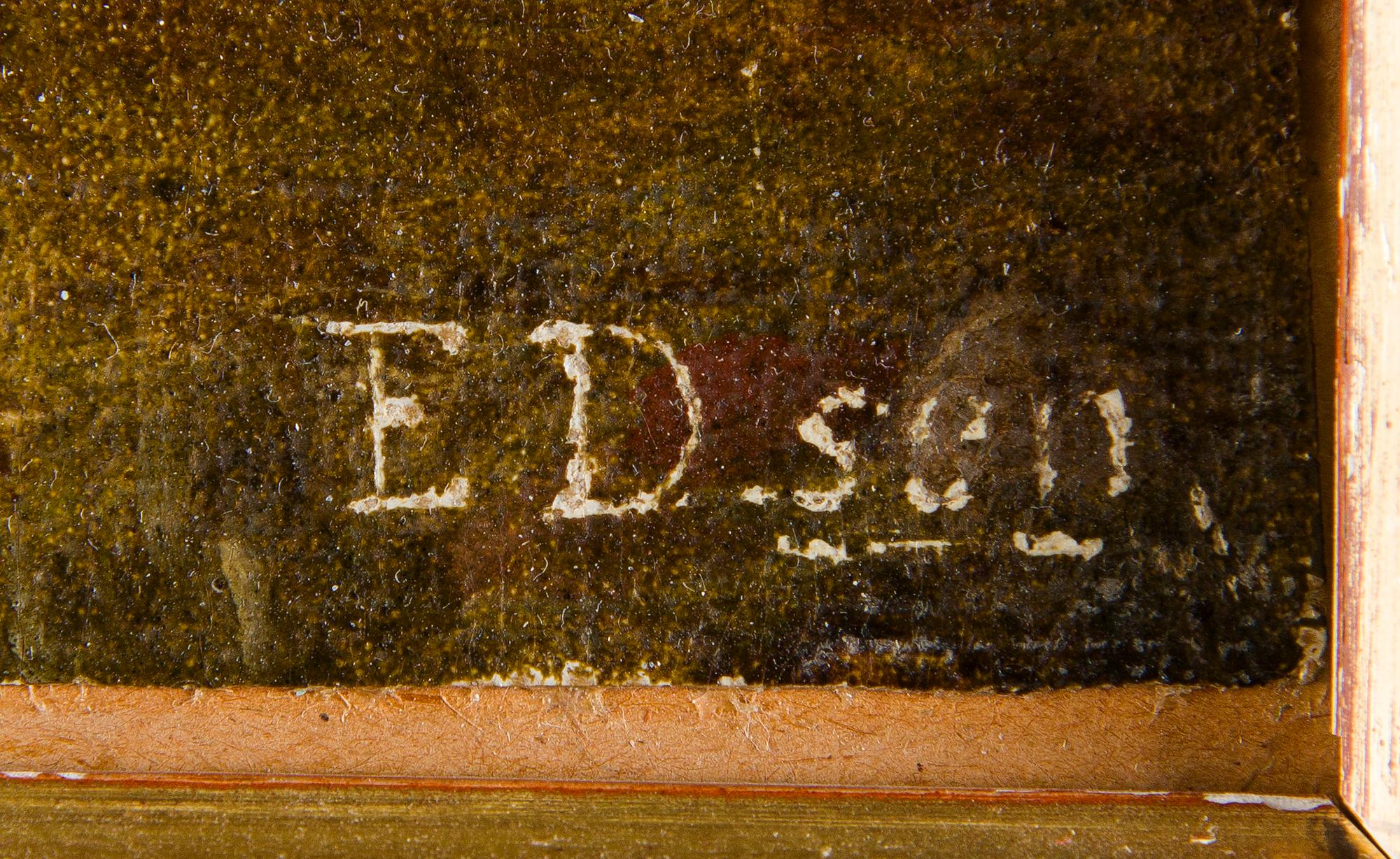 Elin Danielson-Gambogi, Lato.