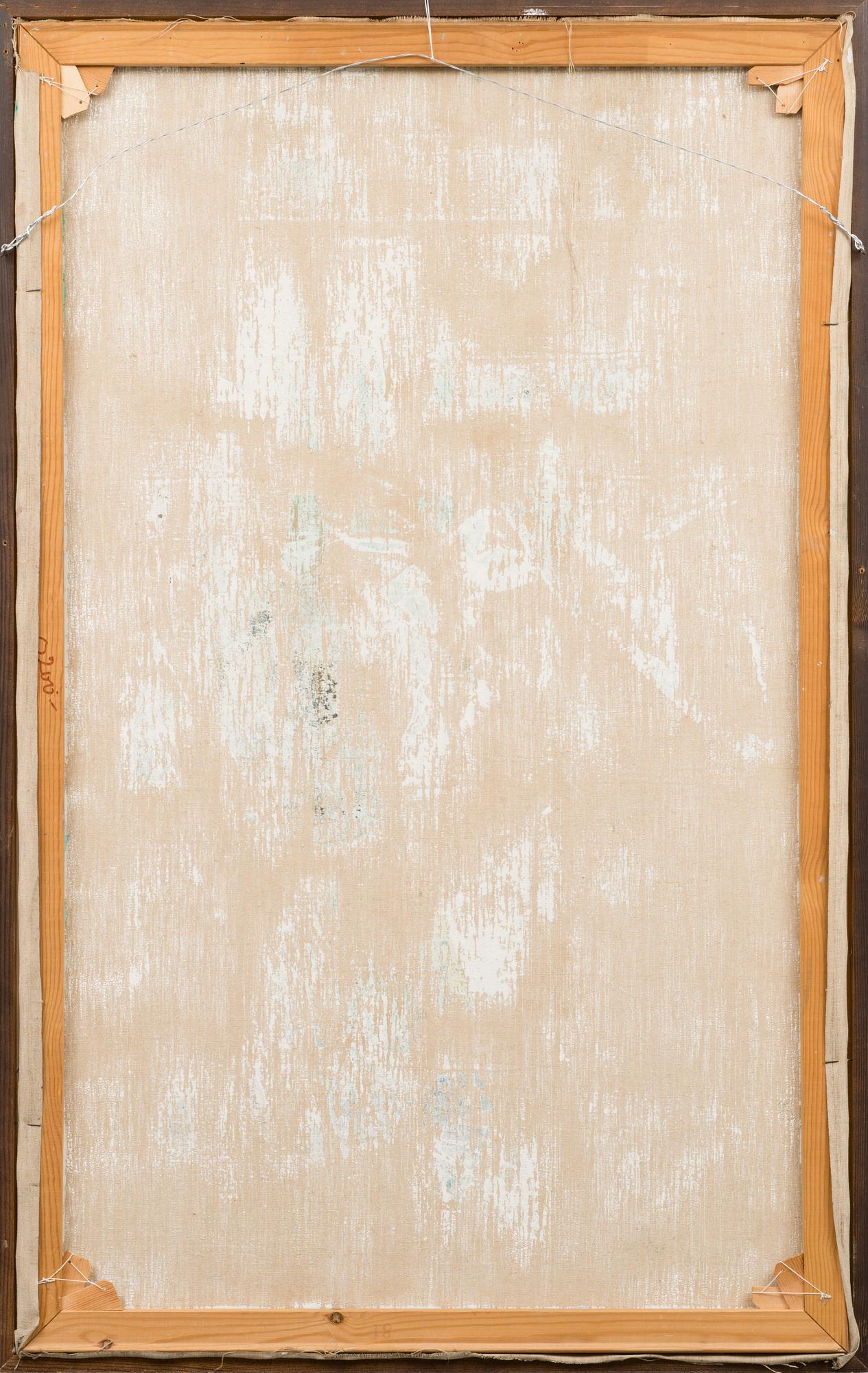 ANITRA LUCANDER, VIOLINSPELERSKA.