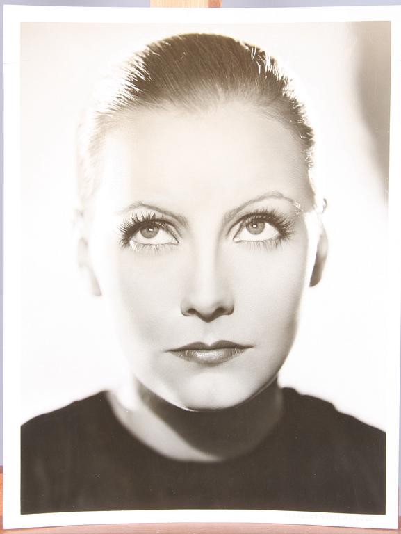 FILMFOTOGRAFI, Metro Goldwyn Mayer, fotograf Clarence Sinclair Bull.