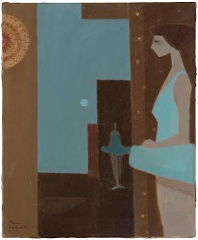 275. Fabian Lundqvist, Ballet dancers.