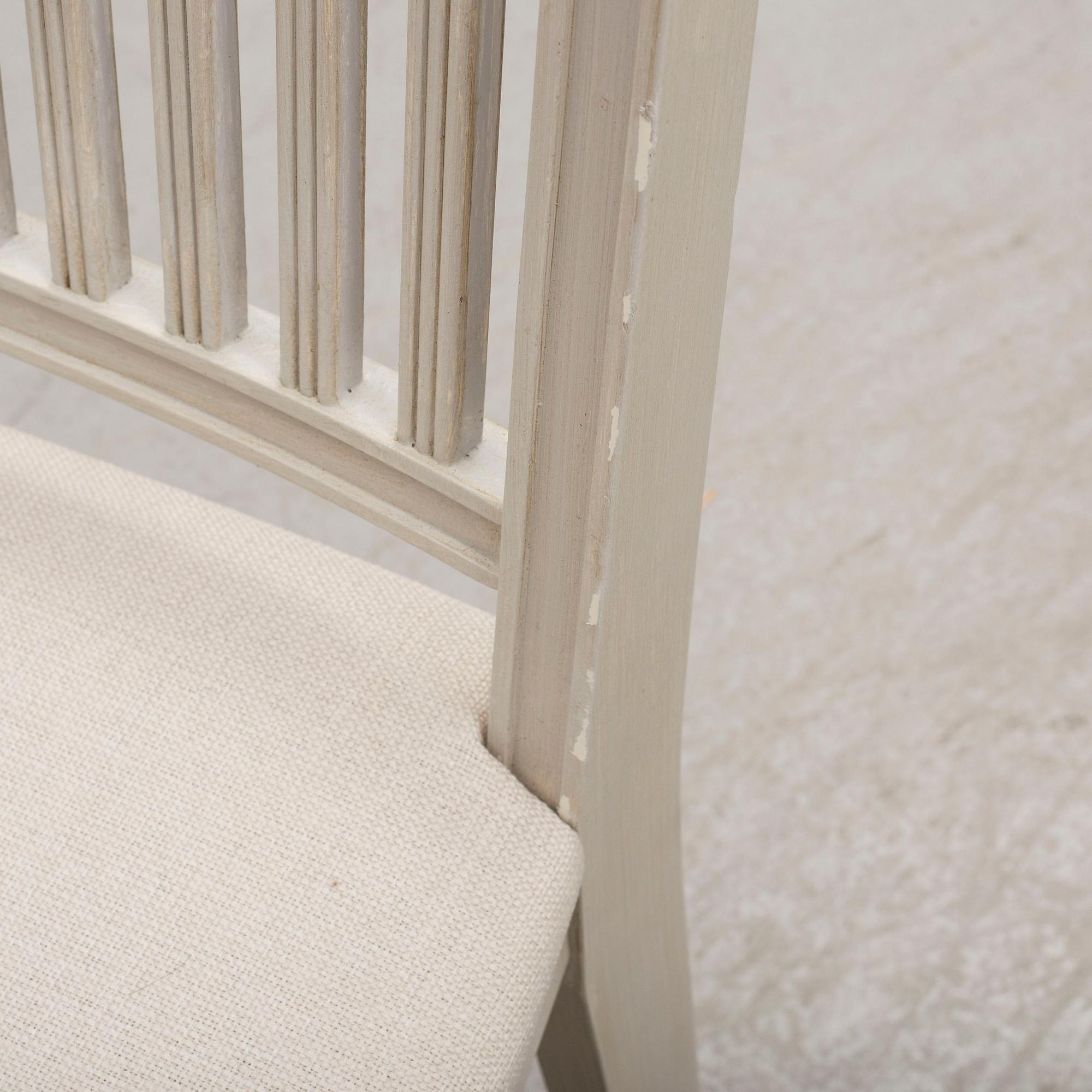 STOLAR, 12 st, 1900-talets andra hälft.