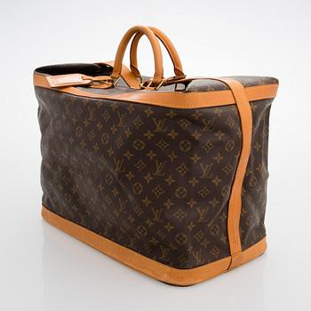 Louis Vuitton, A 'Monogram Cruiser 50' Bag.
