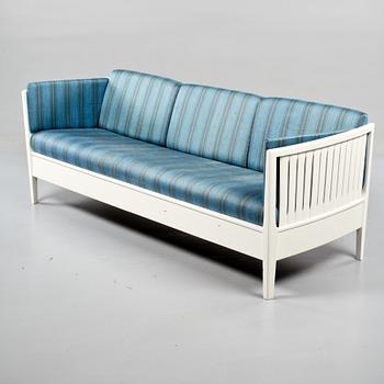 SOFFA, "Ulfåsa" Carl Malmsten, Bodafors, 1900-talets andra hälft.