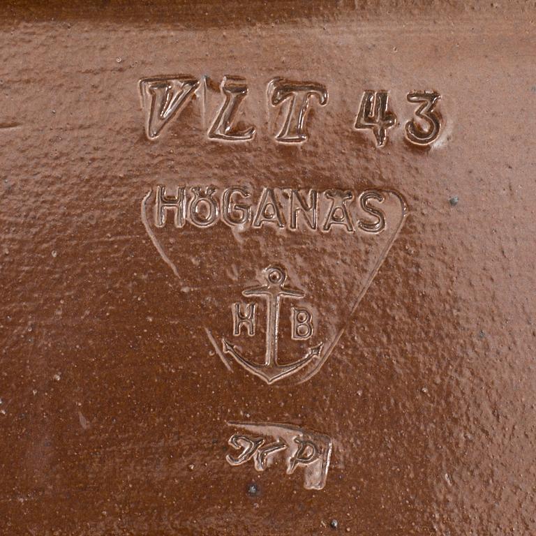 HANDFAT Höganäs 1900-talets andra hälft.