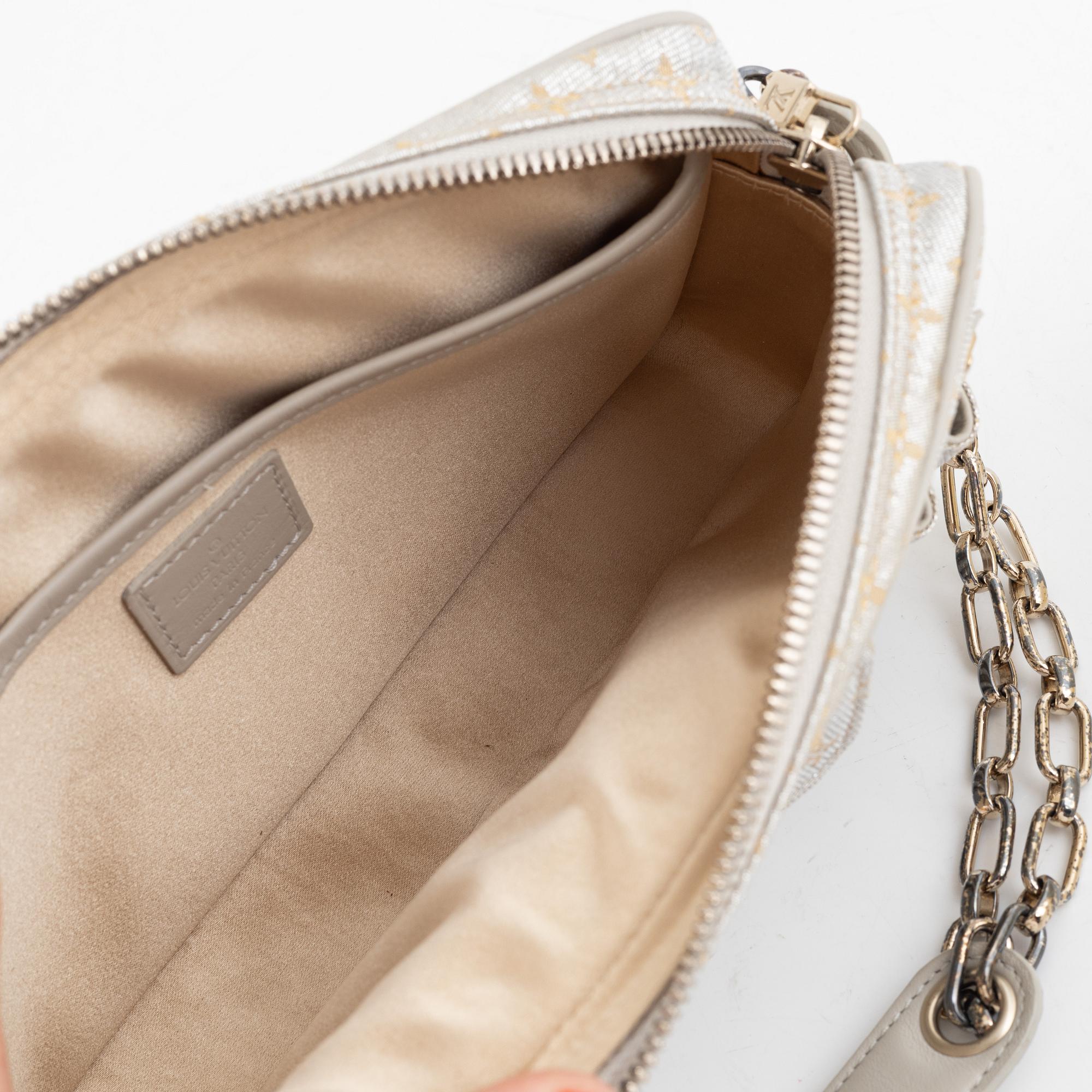 Louis Vuitton, väska, "Shine McKenna", 2002.