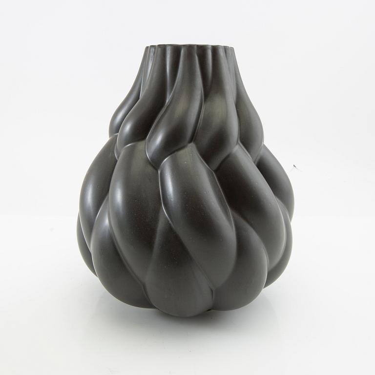 Lisa Hilland, Vases 3 pcs "Eda" for Mylhta 2000s.