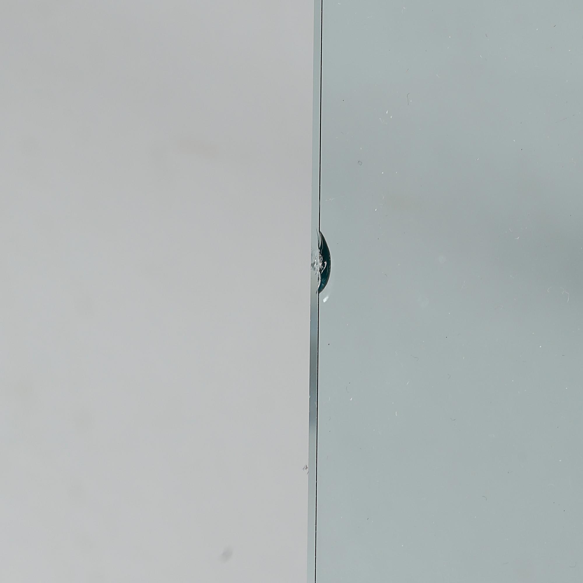 SOFFBORD, "Barcelona", Mies van der Rohe, modellen formgiven år 1929.