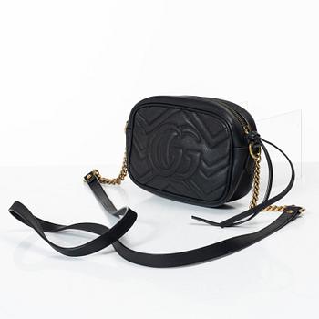 Gucci, Bag, "GG Marmont Mini".