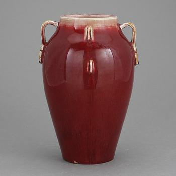 VAS, stengods, Kina, 1900-tal.