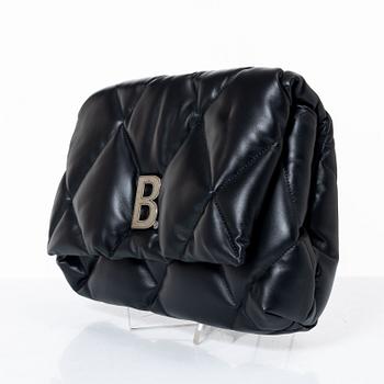 Balenciaga, clutch, "Touch Puffy".