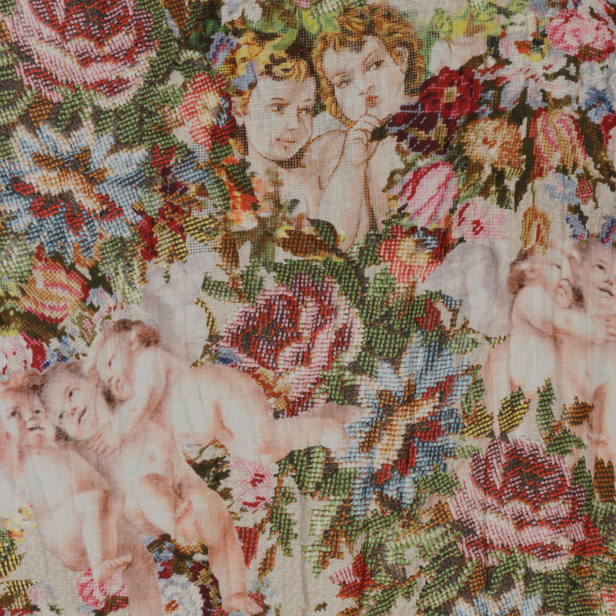 SJAL, Dolce & Gabbana.