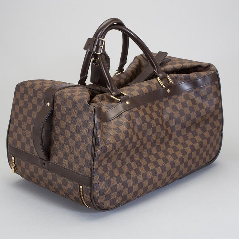 RULLVÄSKA, "Eole 60", Louis Vuitton.