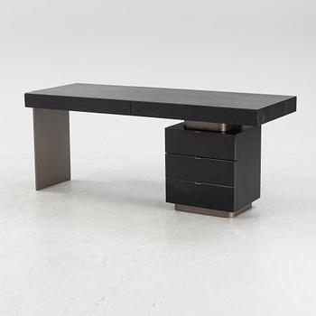 Rodolfo Dordoni, a 'Carson' desk, Minotti, Italy.