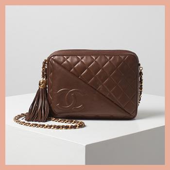 VÄSKA, Chanel.