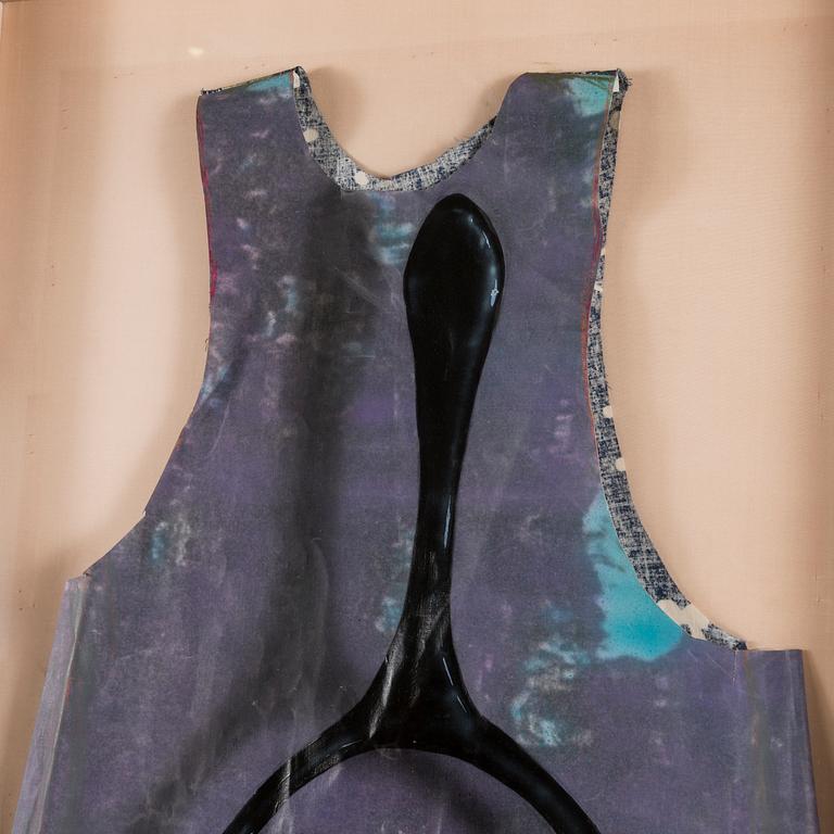 OLLI LYYTIKÄINEN, UTAN TITEL.