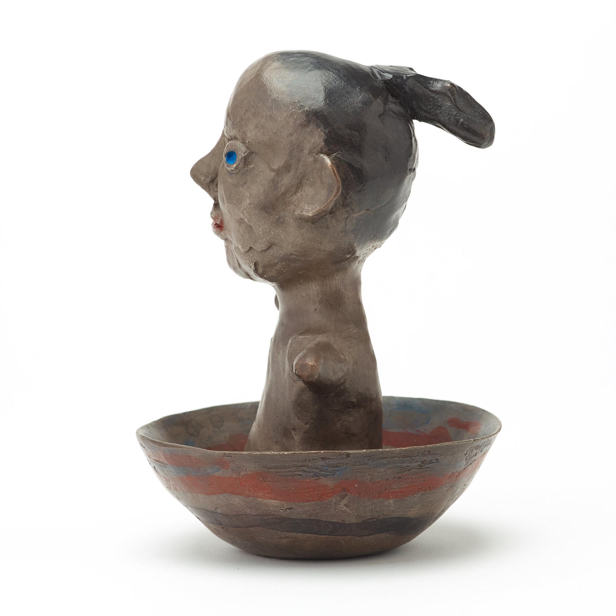 Lena Cronqvist, Utan titel.