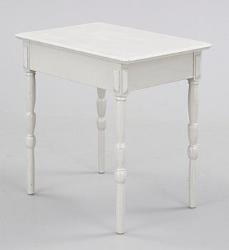 BORD, nyrenässans, omkring 1900.