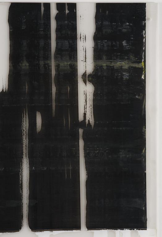 Håkan Rehnberg, Untitled.