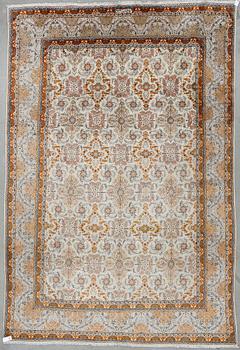 MATTA, Keshan. Ca 385x260 cm.