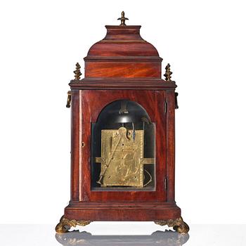 Biblioteksur, av James Crossley (1776-1818) London ca 1780, George III.