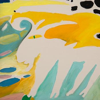 Madeleine Pyk, Untitled.