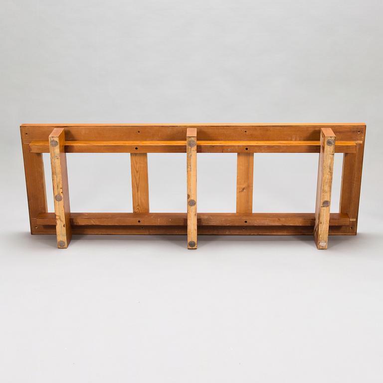 Soffa 1960-tal.