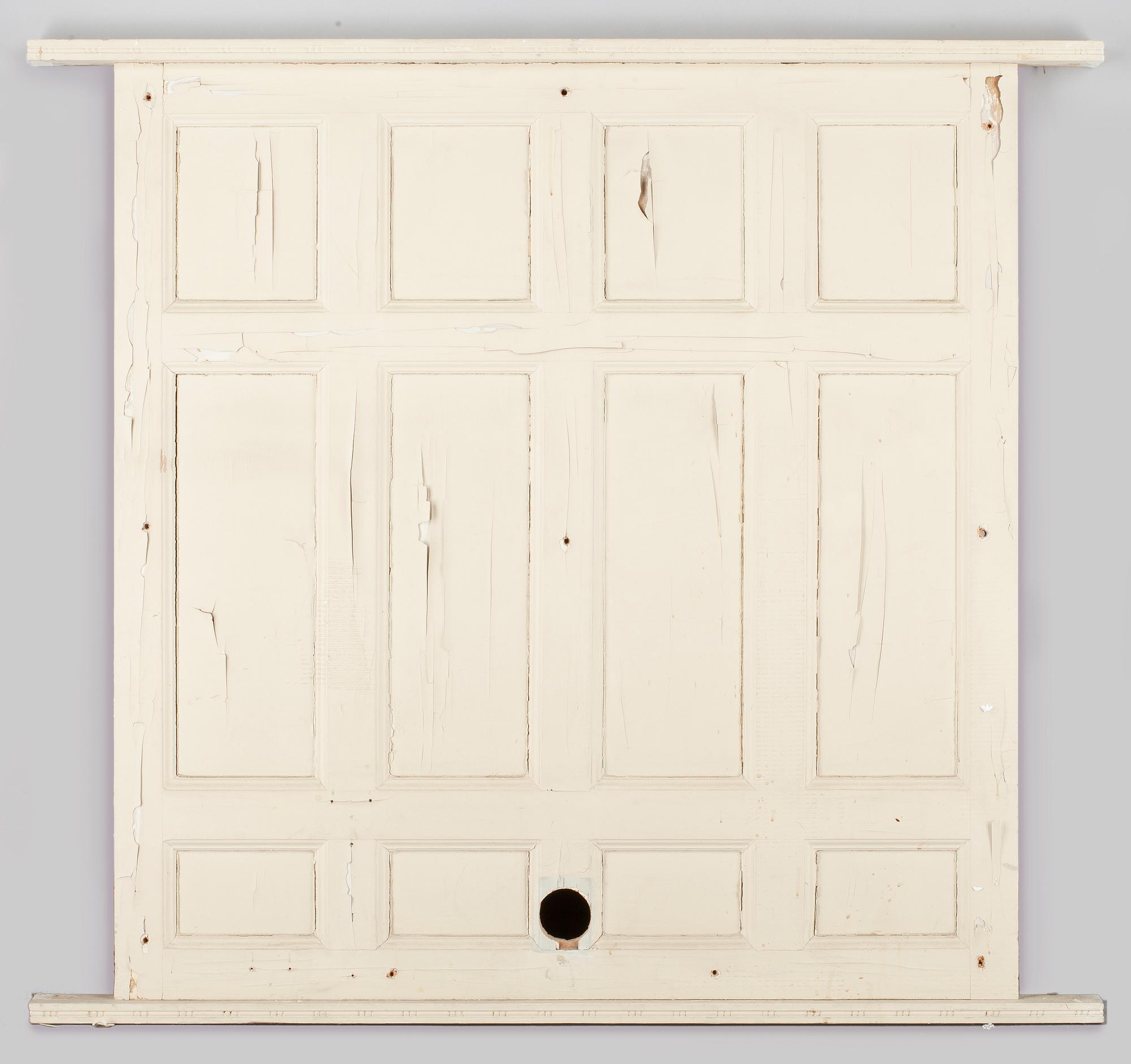 FRITZ KÄRFVE, 3 st, olja på duk uppfodrade på pannå, väggpaneler till Malmö teater. sign o dat 1909.