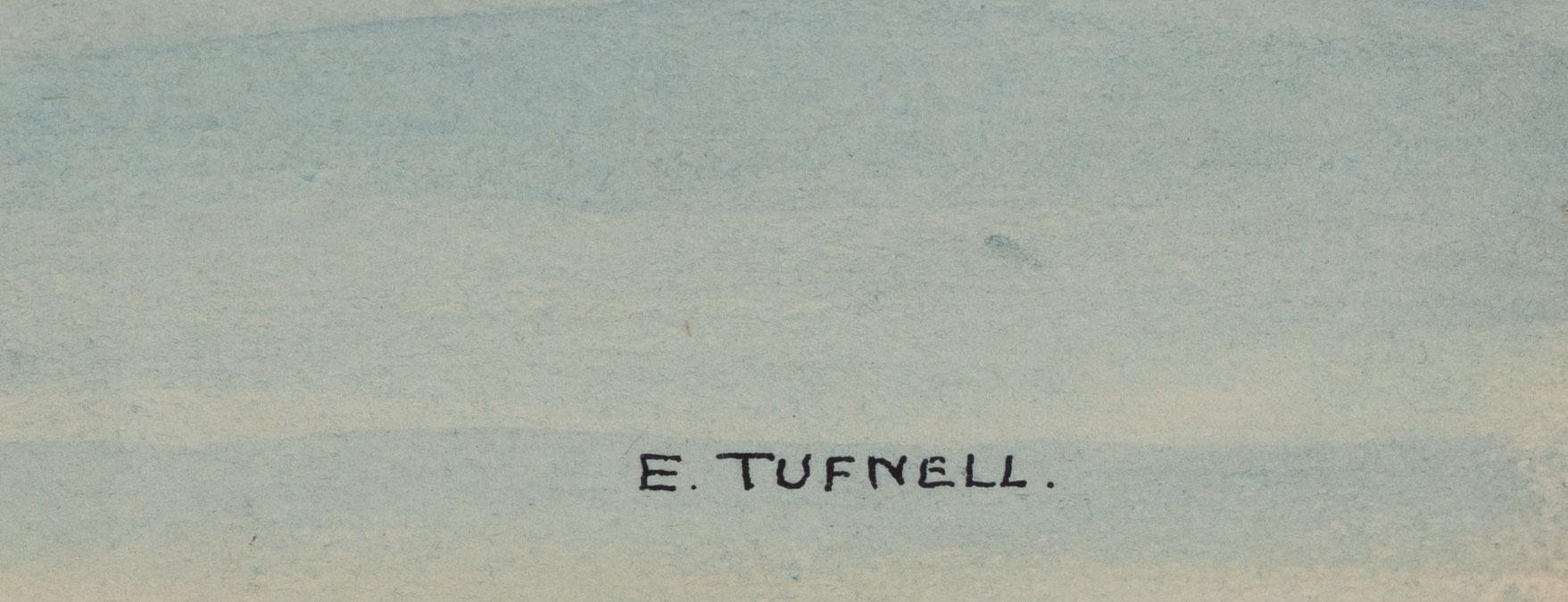 Eric Erskine Cambell Tufnell,