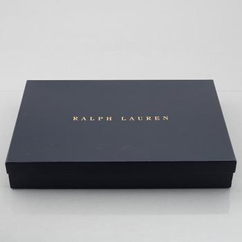 Ralph Lauren, väska, "Medium Flat Hobo".