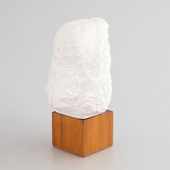 Emil Näsvall, skulpturer, 3 st.